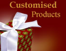Customised Products