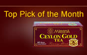 Top Pick of the Month Top Pick of the Month