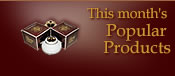 This month's Popular Produts This month's Popular Produts